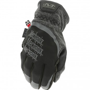 Перчатки MECHANIX COLDWORK FASTFIT GREY/BLACK, размер M