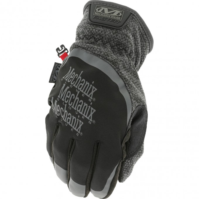 Перчатки MECHANIX COLDWORK FASTFIT GREY/BLACK, размер M CWKFF-58-009