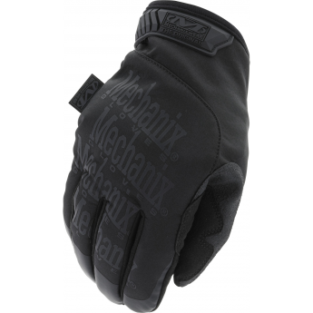 Перчатки MECHANIX COLDWORK ORIGINAL COVERT BLACK р.XL