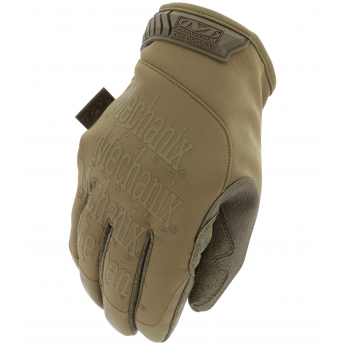 Перчатки MECHANIX COLDWORK ORIGINAL COYOTE р.L