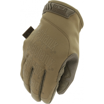 Перчатки MECHANIX COLDWORK ORIGINAL COYOTE, р.M