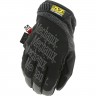 Перчатки MECHANIX COLDWORK ORIGINAL GREY/BLACK р.S CWKMG-58-008