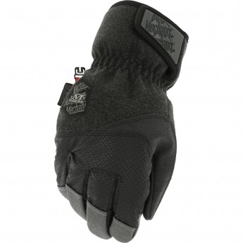 Перчатки MECHANIX COLDWORK WINDSHELL GREY/BLACK, размер M