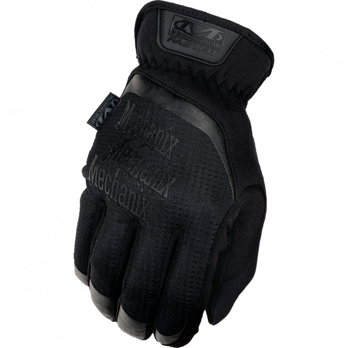 Перчатки MECHANIX FASTFIT COVERT (BLACK), размер L FFTAB-55-010