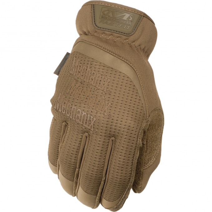 Перчатки MECHANIX FASTFIT COYOTE, размер L FFTAB-72-010