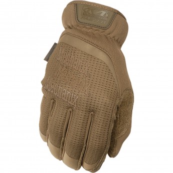 Перчатки MECHANIX FASTFIT COYOTE, размер S