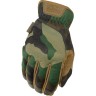 Перчатки MECHANIX FASTFIT WOODLAND CAMO, р.S FFTAB-77-008