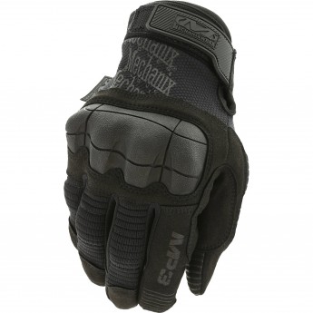 Перчатки MECHANIX M-PACT 3 COVERT (BLACK), размер L