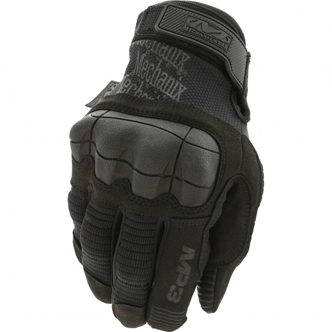 Перчатки MECHANIX M-PACT 3 COVERT (BLACK), размер L MP3-55-010