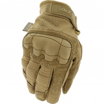 Перчатки MECHANIX M-PACT 3 COYOTE, размер M