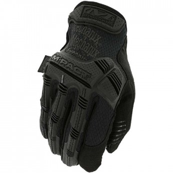 Перчатки MECHANIX M-PACT COVERT (BLACK), размер M