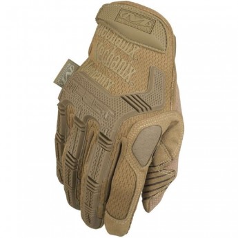 Перчатки MECHANIX M-PACT COYOTE, размер L Перчатки MECHANIX M-PACT COYOTE, размер L
