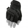 Перчатки MECHANIX M-PACT FINGERLESS COVERT (BLACK), р.L MFL-55-010