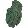 Перчатки MECHANIX M-PACT OD GREEN, размер L MPT-60-010