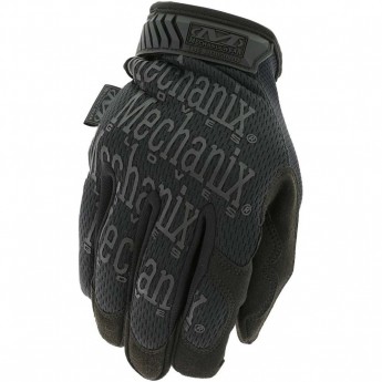 Перчатки MECHANIX ORIGINAL COVERT (BLACK), размер S