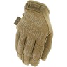 Перчатки MECHANIX ORIGINAL COYOTE, размер M MG-72-009