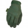 Перчатки MECHANIX ORIGINAL OD GREEN, размер M MG-60-009