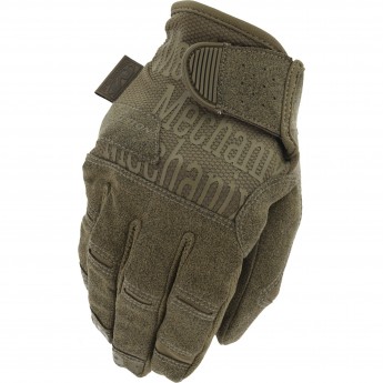 Перчатки MECHANIX PRECISION PRO HIGH-DEX GRIP COYOTE, размер L Перчатки MECHANIX PRECISION PRO HIGH-DEX GRIP COYOTE, размер L