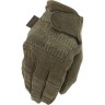 Перчатки MECHANIX PRECISION PRO HIGH-DEX GRIP COYOTE, размер L HDG-72-010