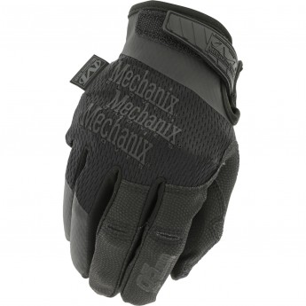 Перчатки MECHANIX SPECIALTY 0.5 MM COVERT (BLACK), размер XL