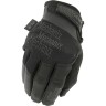 Перчатки MECHANIX SPECIALTY 0.5 MM COVERT (BLACK), размер XL MSD-55-011