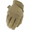 Перчатки MECHANIX SPECIALTY 0.5 MM COYOTE, размер XXL MSD-72-012