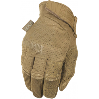 Перчатки MECHANIX SPECIALTY VENT, COYOTE L