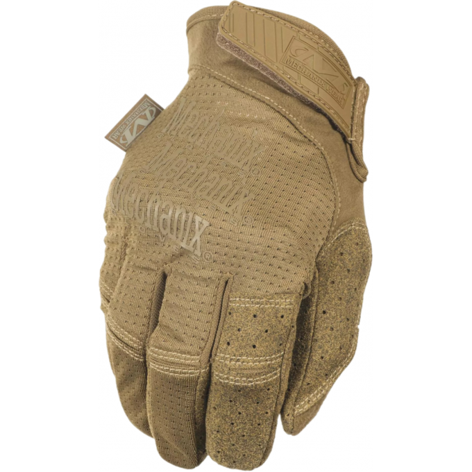 Перчатки MECHANIX SPECIALTY VENT, COYOTE L MSV-72-010