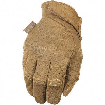 Перчатки MECHANIX SPECIALTY VENT COYOTE, р.XL