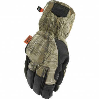 Перчатки MECHANIX SUB20 REALTREE, размер M