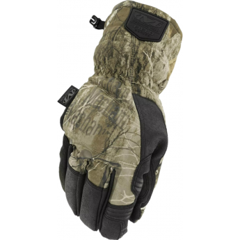 Перчатки MECHANIX SUB20 REALTREE S