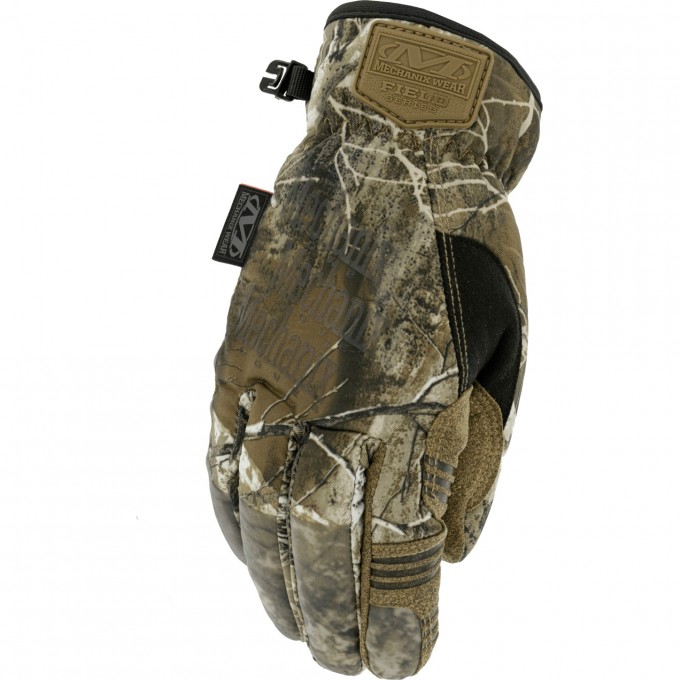 Перчатки MECHANIX SUB40 REALTREE, размер L SUB40-735-010