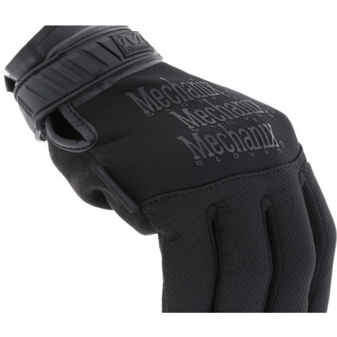 MECHANIX TS PURSUIT CR5 COVERT (BLACK), р.L TSCR-55-010. Купить Перчатки на Официальном Сайте MECHANIX в России.