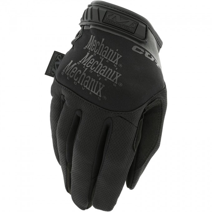 Перчатки MECHANIX TS PURSUIT CR5 COVERT (BLACK), р.L TSCR-55-010