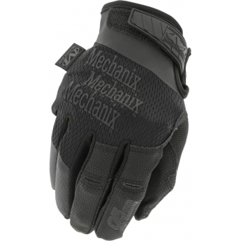 Перчатки MECHANIX TS PURSUIT CR5 COVERT (black) S