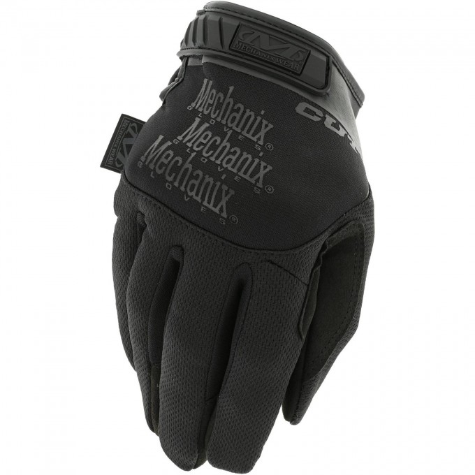 Перчатки MECHANIX TS PURSUIT D5 COVERT (black), размер S TSCR-55-008