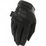 Перчатки MECHANIX TS PURSUIT D5 COVERT (black), размер S TSCR-55-008