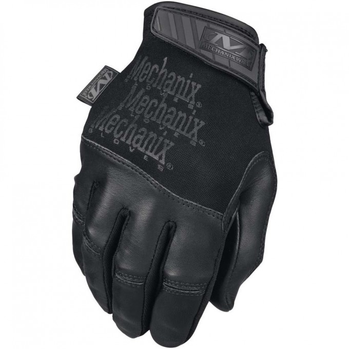 Перчатки MECHANIX TS RECON COVERT (BLACK), размер M TSRE-55-009