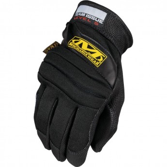 Перчатки MECHANIX WORK CARBON X LEVEL 5 BLACK, р.L