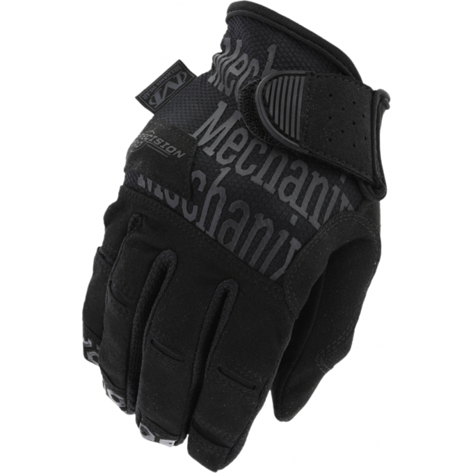 Перчатки MECHANIX PRECISION PRO HIGH DEX COVERT (Black) S HDG-55-008